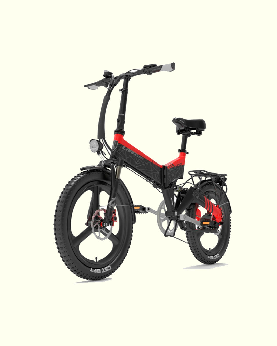Lankeleisi G650