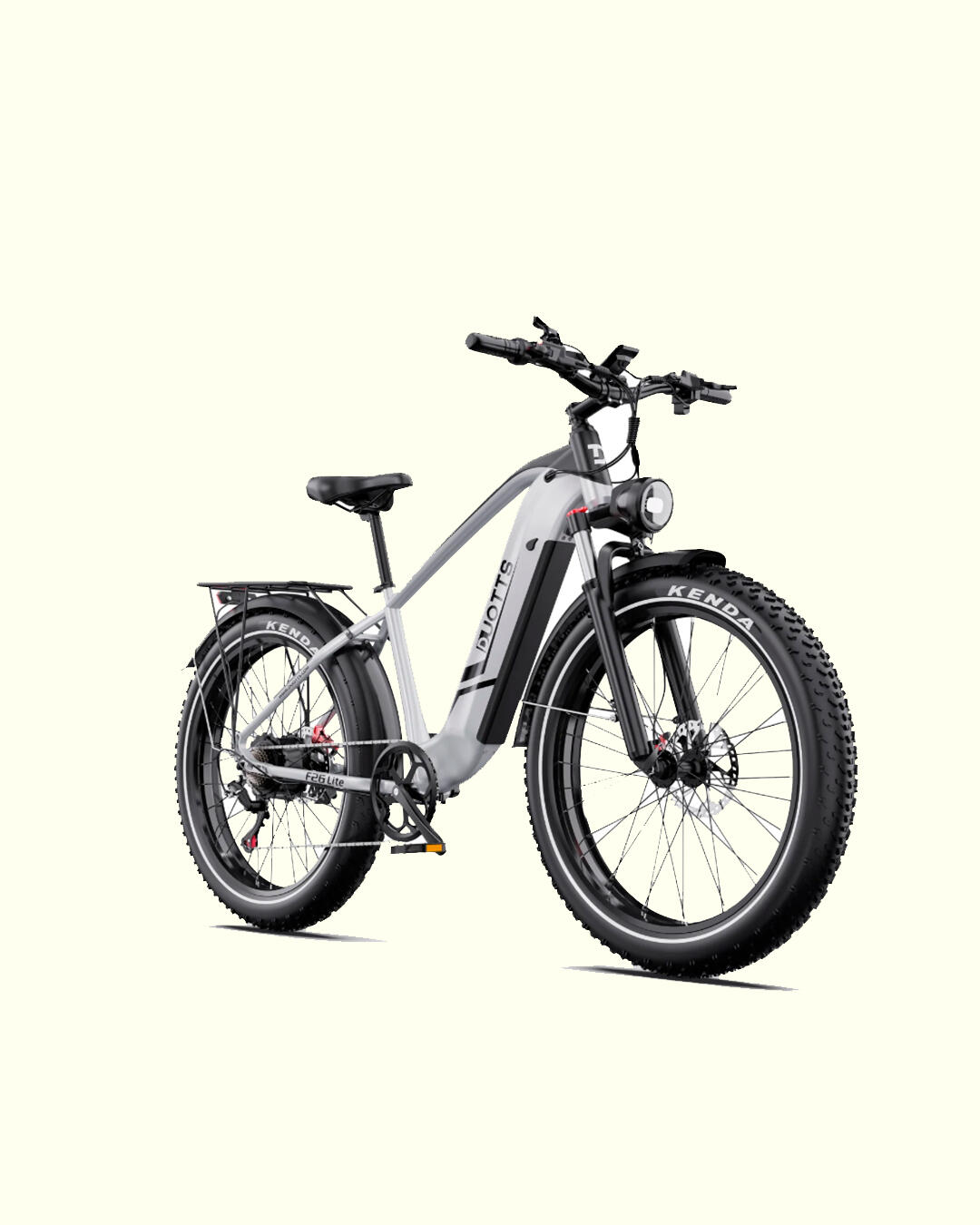 DUOTTS F26Lite