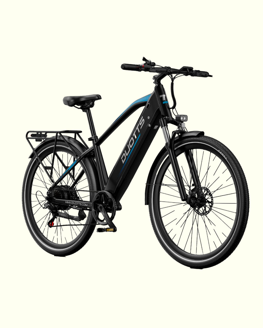 DUOTTS C29Max